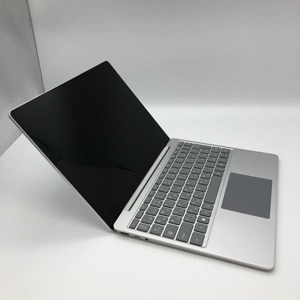 Surface Laptop Go 2 プラチナ [intel Core i5 ⁄メモリ：8GB ⁄SSD