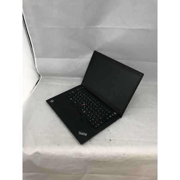 lenovo 〔中古〕ThinkPad X395 Type 20NM（中古保証3ヶ月間