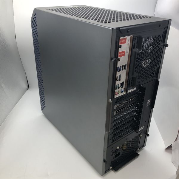 ノーブランド 〔中古〕GALLERIA XA7C-R36T(12世代i7/メモリ32GB 