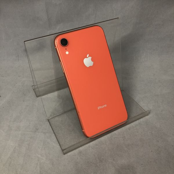 Apple iPhone XR (PRODUCT(RED)) 本体　64GB Amazon.com: Apple iPhone XR, US Version, 64GB, Red