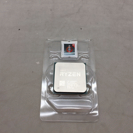 AMD 〔中古〕Ryzen7 3700X Bulk（中古保証1ヶ月間） | パソコン工房  