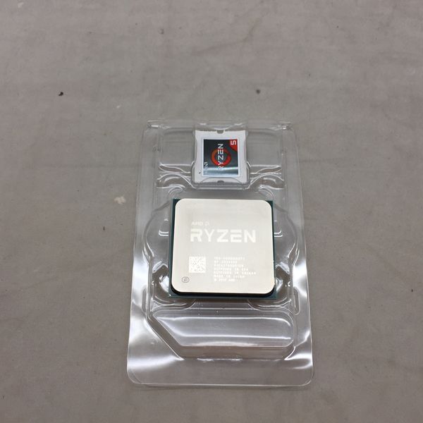 AMD 〔中古〕Ryzen7 3700X Bulk（中古保証1ヶ月間） | パソコン工房 