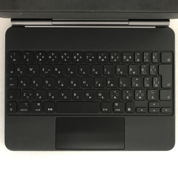 APPLE 〔中古〕Magic Keyboard A2261（中古保証1ヶ月間） | パソコン