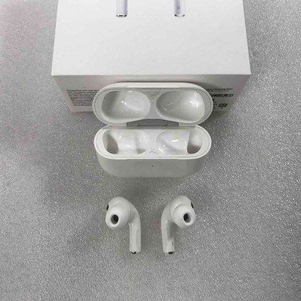 AirPods Pro ホワイト 第一世代