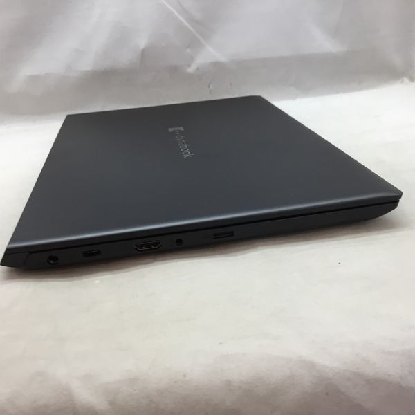 Dynabook 〔中古〕Dynabook S73/FR Core i5-10210U プロセッサー