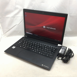 dynabook S73/FR 第10世代i5 8GB SSD256 ジャンク 楽天市場】良品 フルHD 13.3インチ TOSHIBA dynabook S73/FR