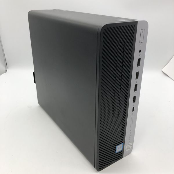 Windowsデスクトップ HP ProDesk 600G4 i5-8500/16GB/512GB SSD ProDesk 【ハイスペック！】HP 600 G4 SFF/第8世代 Core i5/メモリ
