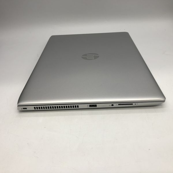 ⭐︎動作確認済　HP ProBook 450 G5シルバー HP 〔中古〕450G5/4052 (ProBook 450 G5) Intel® Core™ i5