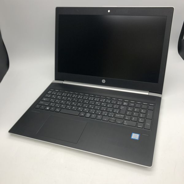 ⭐︎動作確認済　HP ProBook 450 G5シルバー Amazon.co.jp: 【整備済み品】 HP ProBook 450 G5 第7世代 Intel