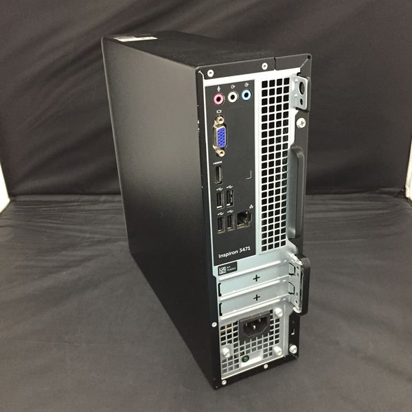 dell inspiron3471　中古 DELL 〔中古〕Inspiron 3471 Core i5 プロセッサー -9400 2.9GHz