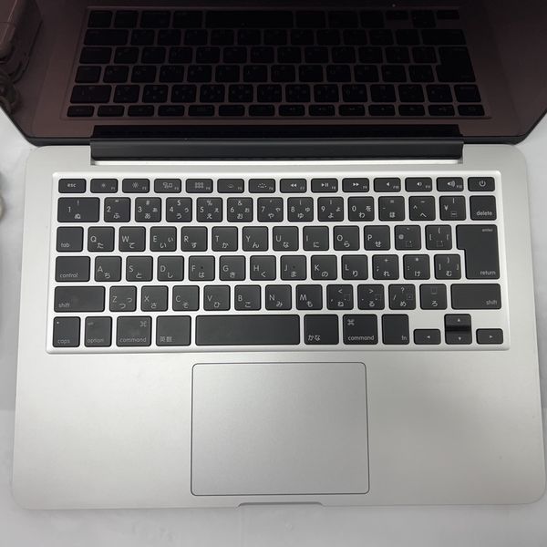 APPLE 〔中古〕MacBook Pro (Retina・13-inch・Early 2015) Core i7