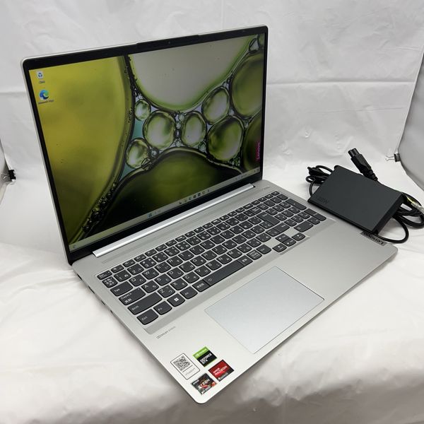 Lenovo IdeaPad Slim 560 Pro (Ryzen7モデル)