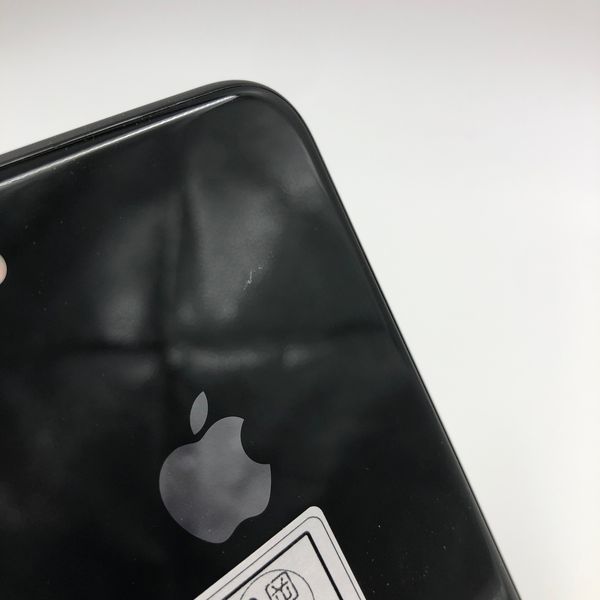 APPLE 〔中古〕iPhone8 64GB スペースグレイ MQ782J/A au対応端末