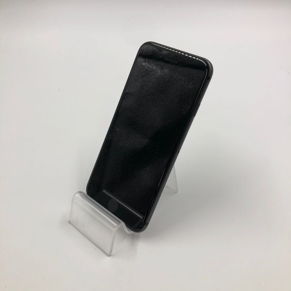 APPLE 〔中古〕iPhone8 64GB スペースグレイ MQ782J/A au対応端末