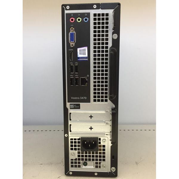 DELL 〔中古〕Vostro 3470（中古保証3ヶ月間） | パソコン工房【公式通販】