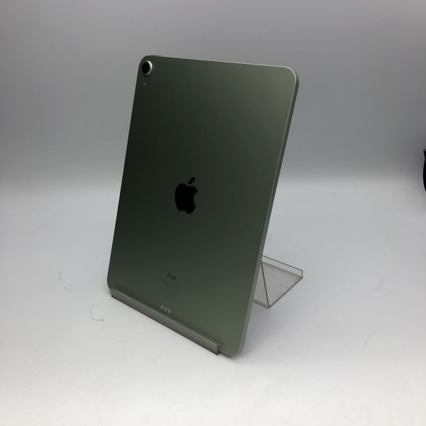 APPLE 〔中古〕iPad Air (第4世代) Wi-Fiﾓﾃﾞﾙ 64GB ｸﾞﾘｰﾝ MYFR2J/A