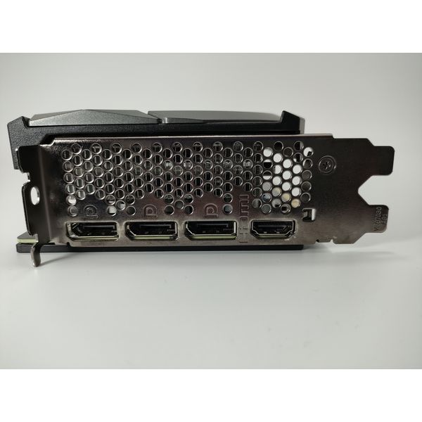 MSI 〔中古〕GeForce RTX 3060Ti VENTUS 2X 8GD6X OC（中古保証1ヶ月間 