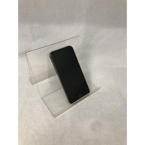 iPhone8 256GB スペースグレイ auSIMロックあり 中古】Apple au 【SIMロック解除済み】 iPhone 8 256GB スペース