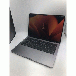 APPLE 〔中古〕MacBook Pro (14-inch・M2Pro・2023) MPHE3J/A スペース