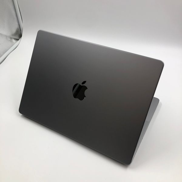 APPLE 〔中古〕MacBook Pro (14インチ・M1Pro・2021)MKGQ3J/A スペース 