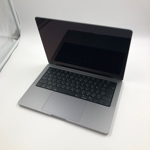APPLE 〔中古〕MacBook Pro (14インチ・M1Pro・2021)MKGQ3J/A