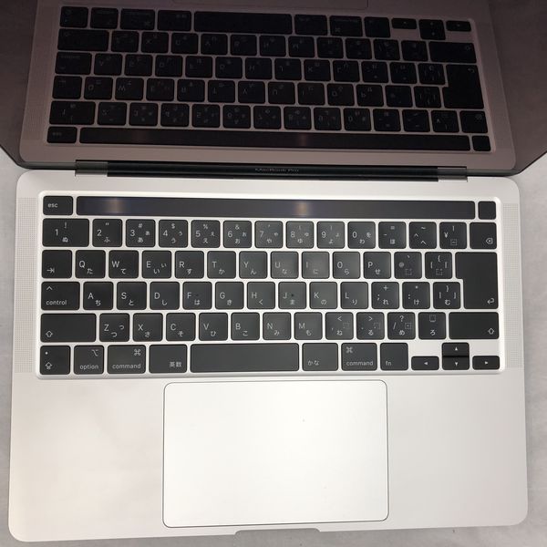 APPLE 〔中古〕MacBook Pro (13-inch・2020・Four Thunderbolt 3 ports