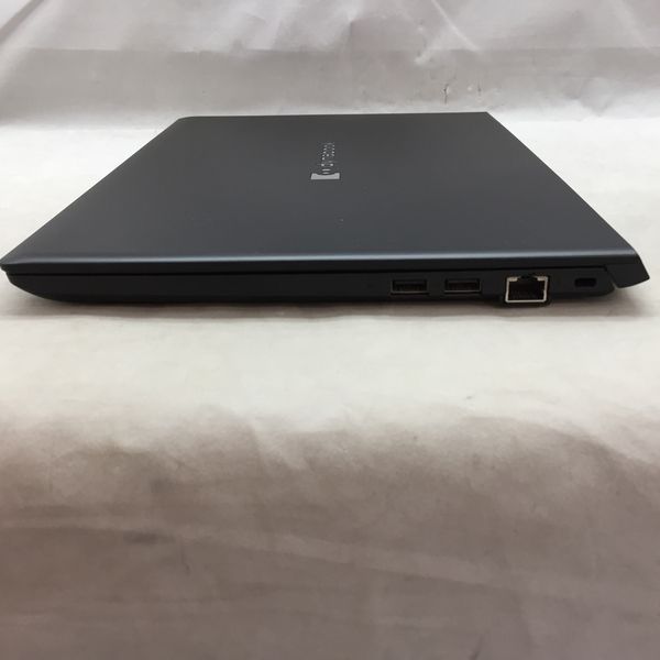 Dynabook 〔中古〕A6S7FRF2F611 Core i5-10210U プロセッサー