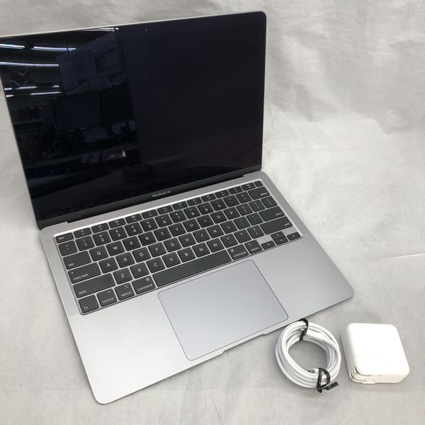 APPLE 〔中古〕MacBook Air (Retina・ 13 inch・ 2020) Core i3