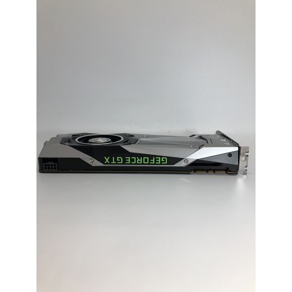 ノーブランド 〔中古〕GeForce GTX1070（中古保証1ヶ月間） | パソコン