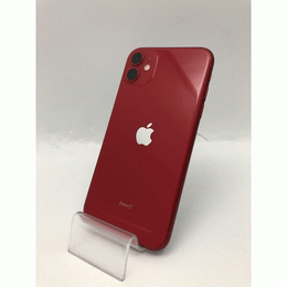APPLE 〔中古〕iPhone11 128GB MWM52J/A Purple auSIMロック解除