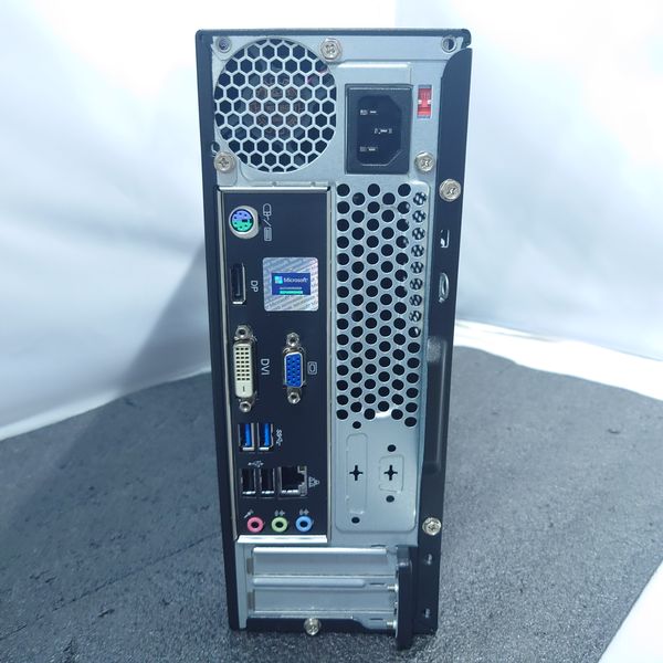 MPro-S298S スリムパソコン
