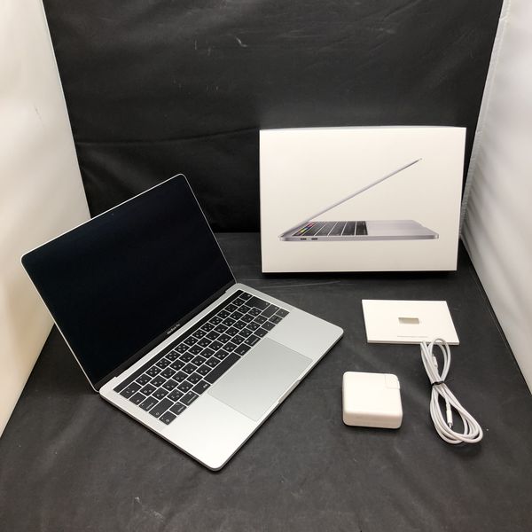 APPLE 〔中古〕MacBook Pro(13inch2018 Thunderbolt×4) Core i7 2.7GHz