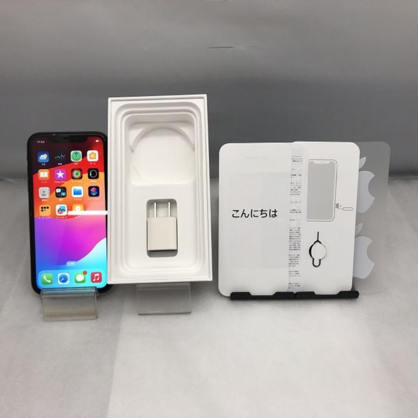 docomo 【SIMロックなし】MWLT2J/A iPhone 11 64GB ブラック docomo 【SIMロックなし】MWLT2J/A iPhone 11 64GB ブラック