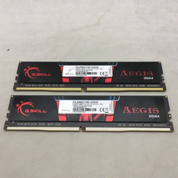 ノーブランド 〔中古〕288pin DDR4 2666 PC4-21300 16GB 2枚組 for 