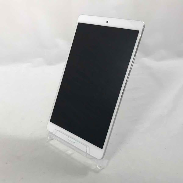 Huawei】 dtab Compact d-01J Silver Huawei】 dtab Compact d-01J Silver