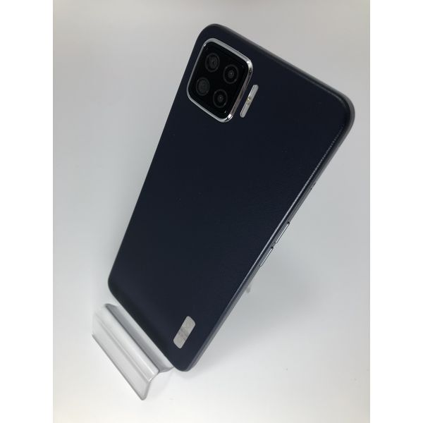 OPPO A73 ネイビーブルー　64GB OPPO A 美品☆ SIMフリー A73 CPH2099 ネイビーブルー 64GB