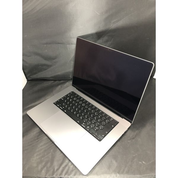 MacBookPro M1 MAX / 2TB SSD / 64GBメモリ 2021 MacBook Pro 16-inch M1 Max 32C 64GB RAM 2TB SSD