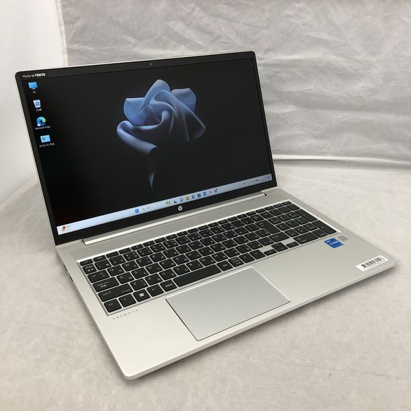 HP ProBook450 G9 i3 12世代 16G 中古 日本HP ノートパソコン ノートPC 中古パソコン HP ProBook 450