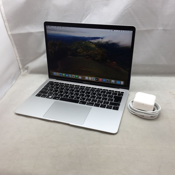 APPLE 〔中古〕MacBook Air (Retina・13-inch・2018) Intel® Core™ i5 