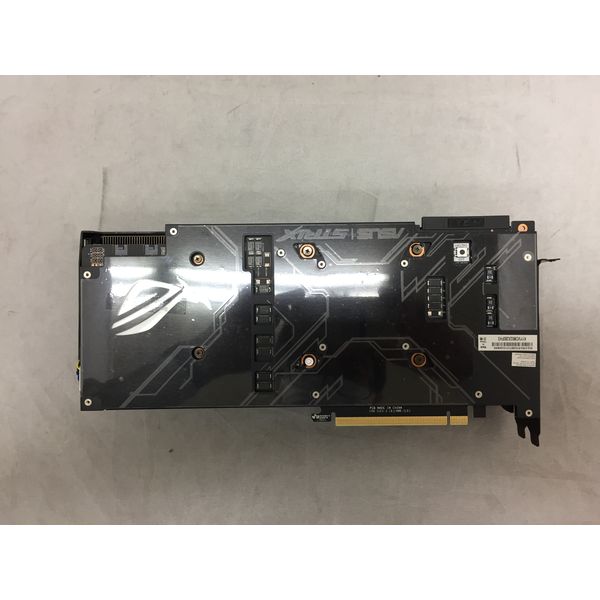 ASUS 〔中古〕GeForce RTX2080Ti 11GB GDDR6(中古保証1ヶ月間