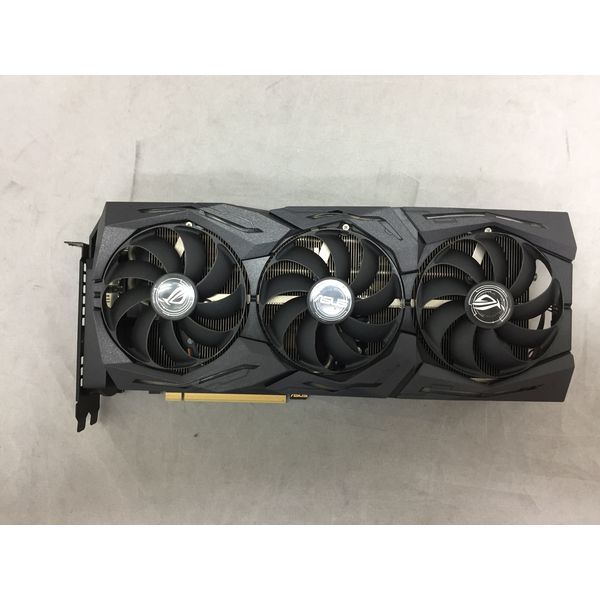 ASUS 〔中古〕GeForce RTX2080Ti 11GB GDDR6(中古保証1ヶ月間