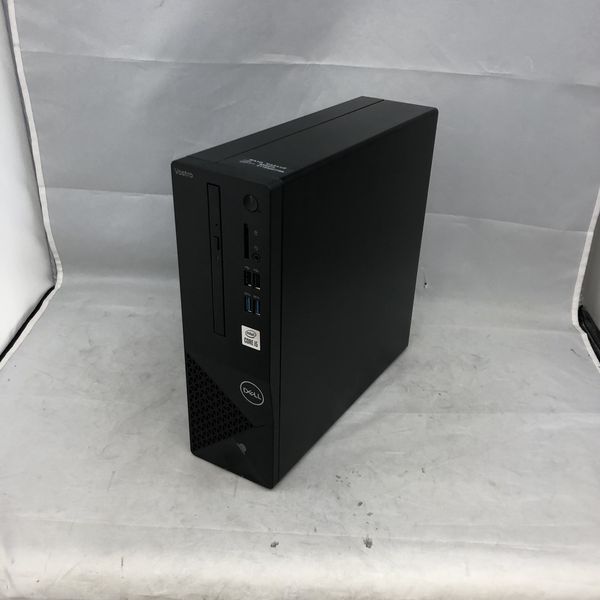 DELL 〔中古〕Vostro 3681 Core i5-10400 プロセッサー 2.9GHz/4GB/1TB 