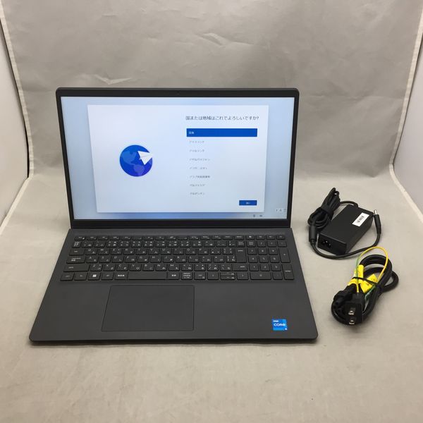 DELL 〔中古〕Inspiron 15 3520/15.6inch Core i5-1135G7