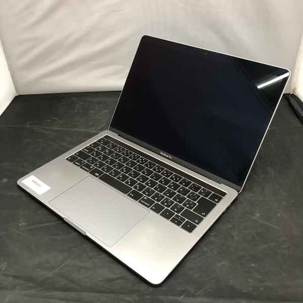 MacBook Pro（13インチ,2018）MR9R2J/A ④