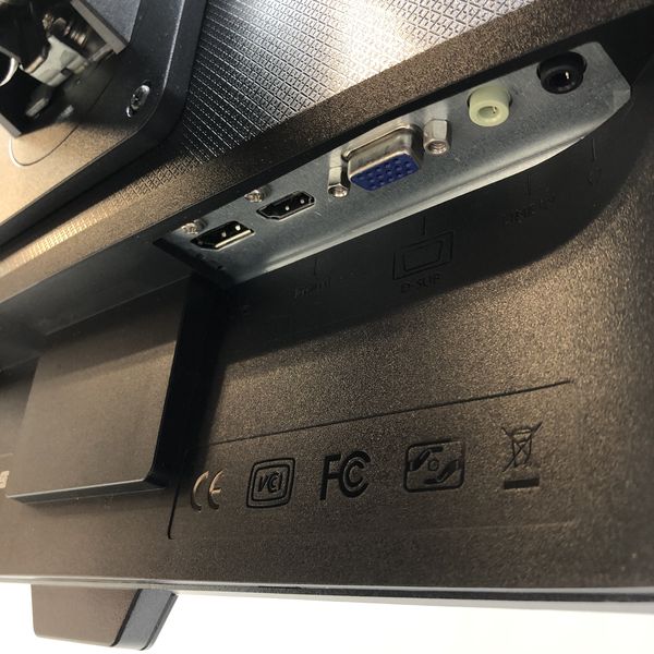 BenQ GW2480T 中古 BenQ 〔中古〕GW2480-T（中古保証3ヶ月間） | パソコン工房