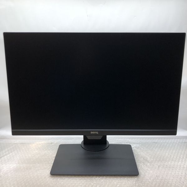 BenQ GW2480T 中古 BenQ 〔中古〕23.8ｲﾝﾁ液晶ﾃﾞｨｽﾌﾟﾚｲ GW2480T（中古保証3ヶ月間