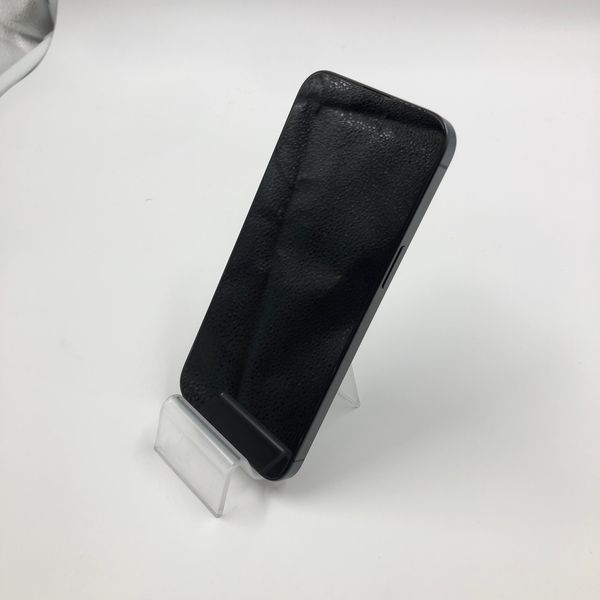 APPLE 〔中古〕iPhone15ProMax 256GB ブラックチタニウム MU6P3J/A SIM 