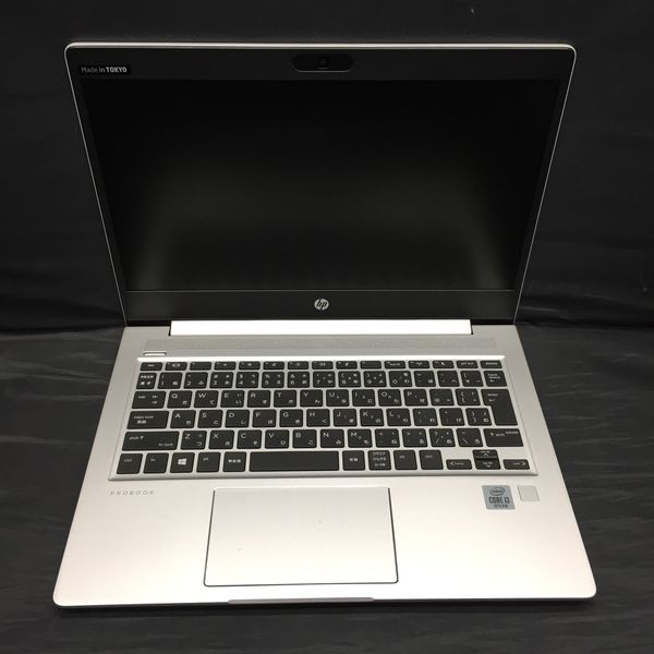 HP 〔中古〕ProBook430G7/A4802(7CZ49AV) Core i3-10110U