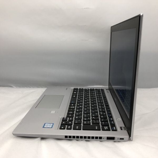 NEC 〔中古〕VersaPro PC-VKT16BZG4/ Intel® Core™ i5 プロセッサー