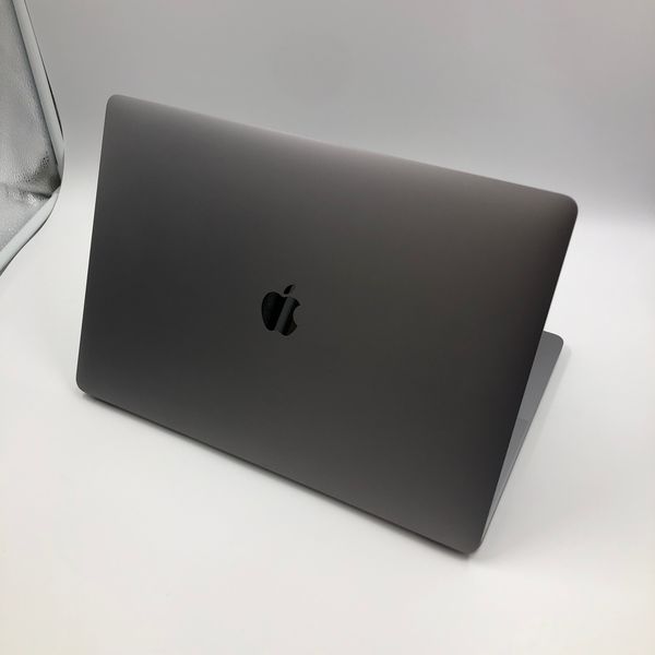 APPLE 〔中古〕MacBook Pro (16-inch・2019) MVVJ2J/A スペースグレイ